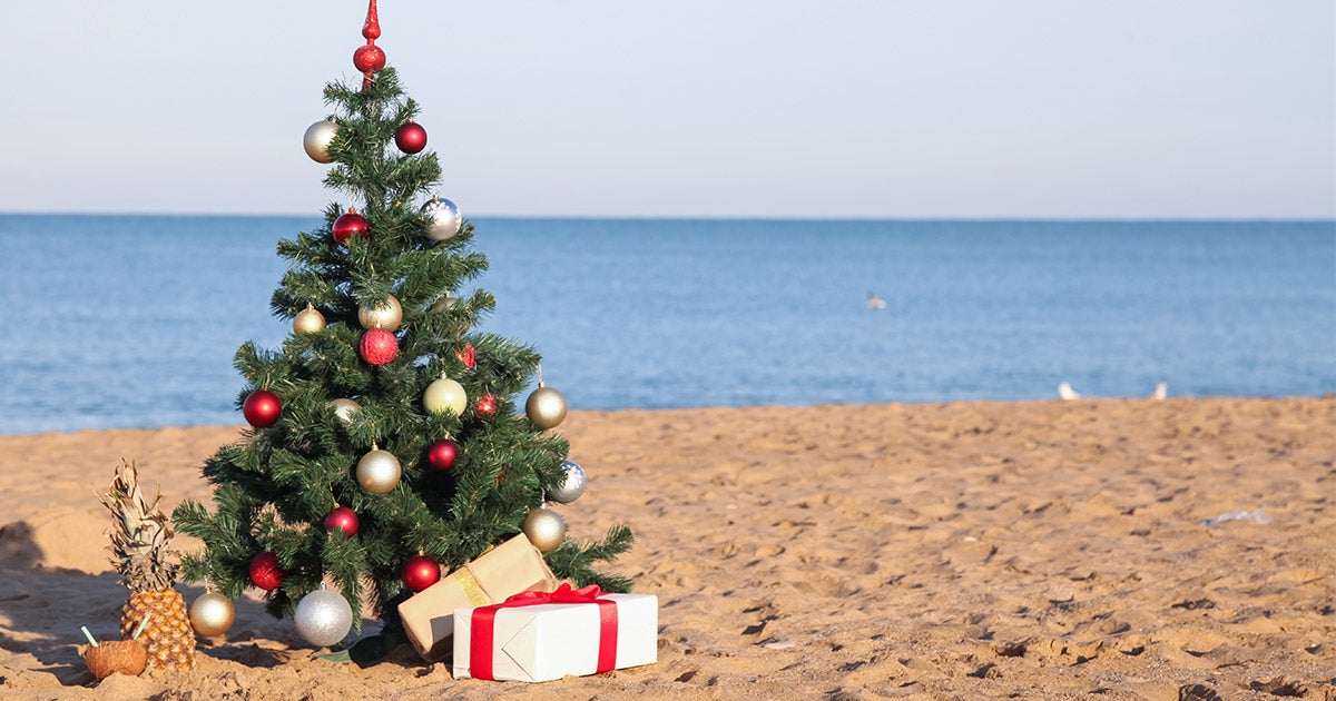 Chesapeake Homes Holiday Events Happening Near Myrtle Beach This Winter!