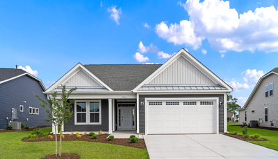 2,030sf New Home in Little River, SC