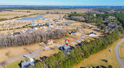 Community Overview. 2,189sf New Home in Hertford, NC