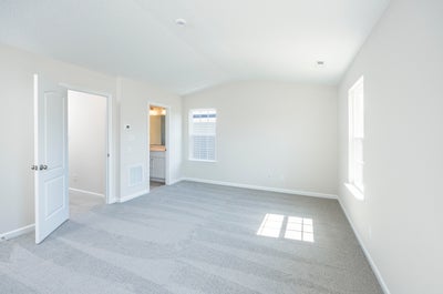 Owner's Suite. 3101 Burlington Street, Suffolk, VA