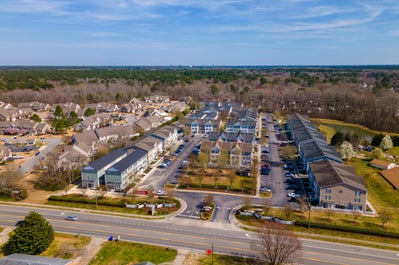 Overview. New Homes in Suffolk, VA