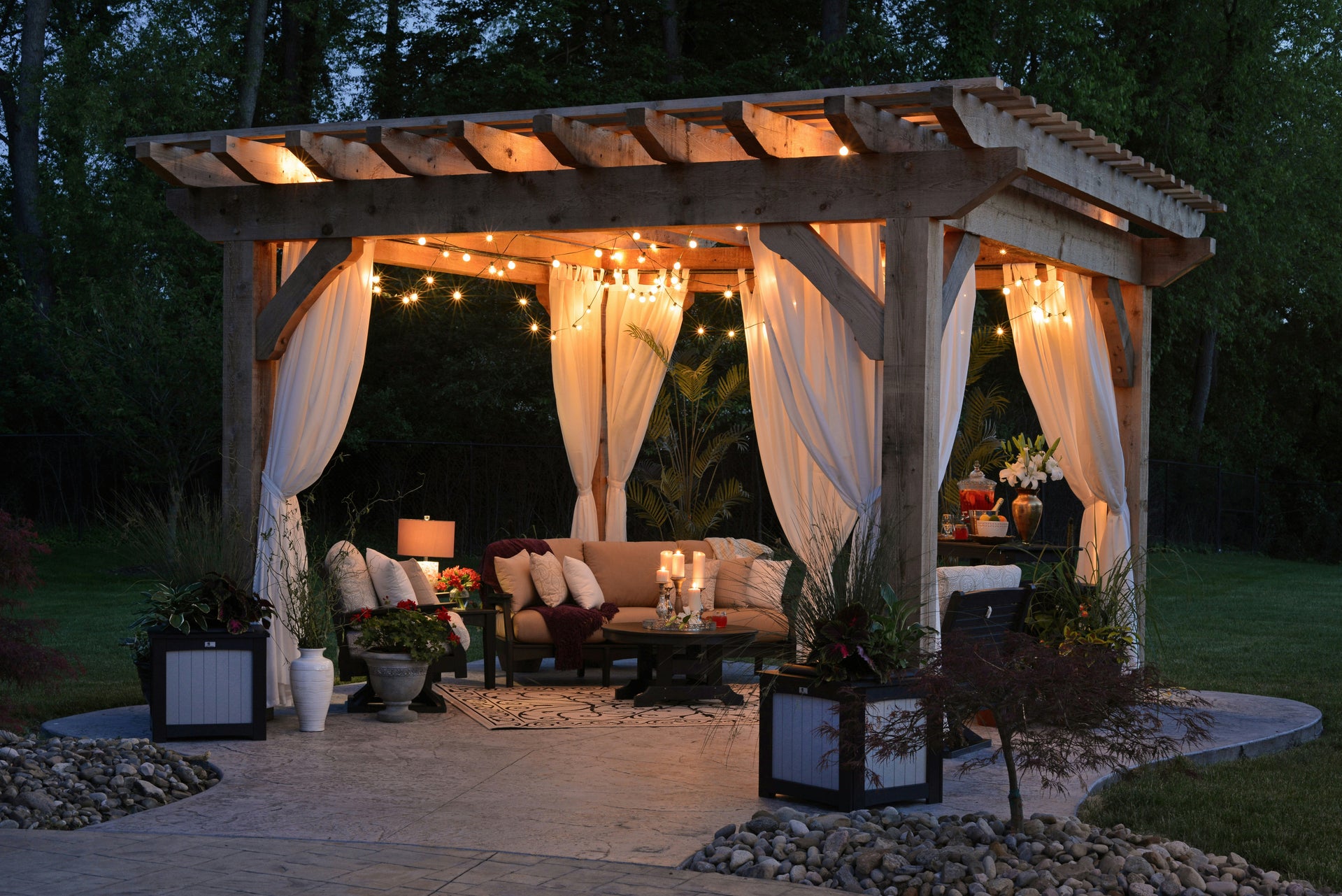 Chesapeake Homes The Ultimate Guide to Creating Your Dream Outdoor Living Space