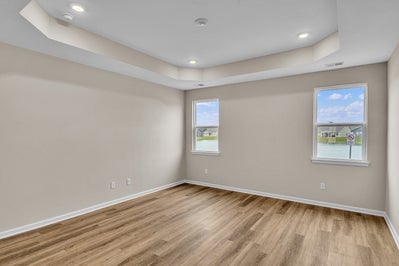 Great Room. Longs, SC New Home