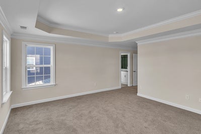 Owner's Suite. 5br New Home in Myrtle Beach, SC