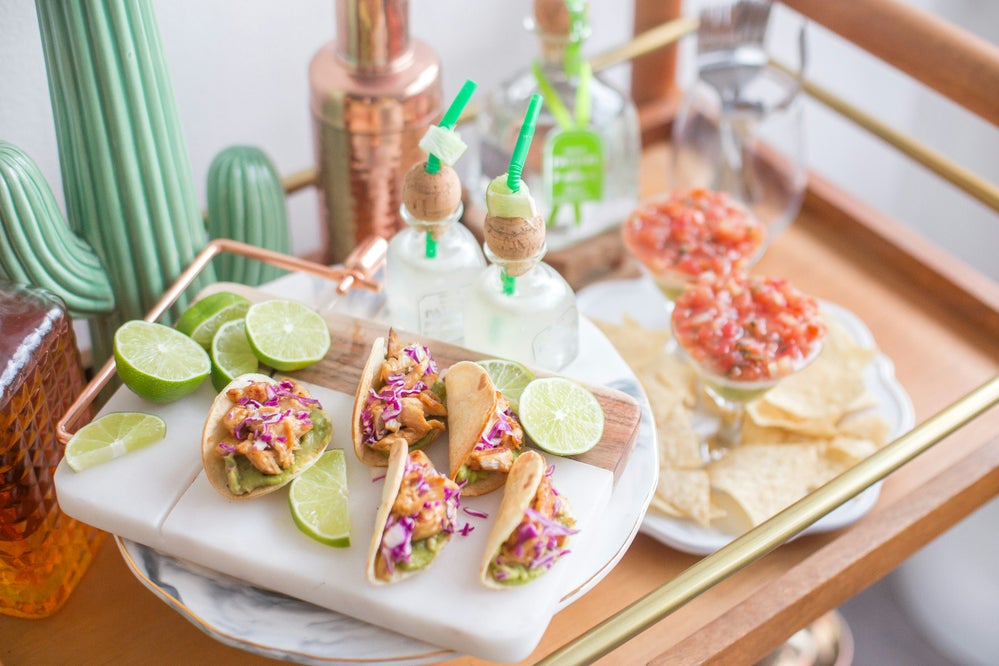 Celebrate in Style: Host the Ultimate Cinco de Mayo Party in Your New Home